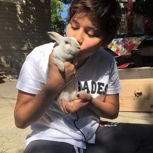 Meet your Posher, Estefania